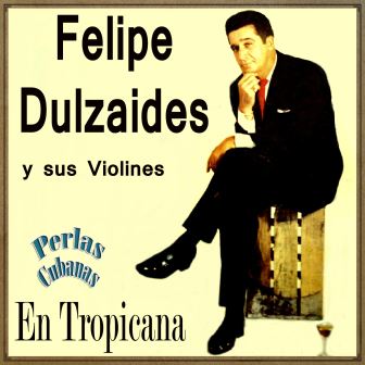 Felipe Dulzaides en Vintage Music
