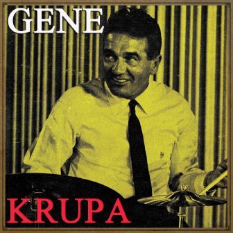 Gene Krupa en Vintage Music