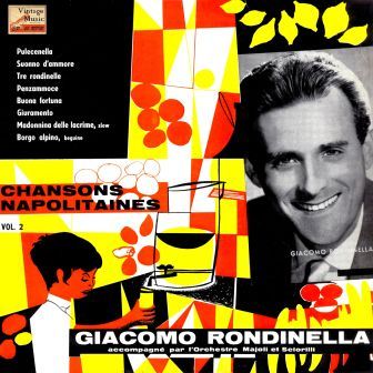 Giacomo Rondinella en Vintage Music