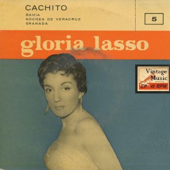 Noches De Veracruz, Gloria Lasso