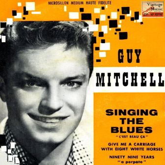 Guy Mitchell en Vintage Music
