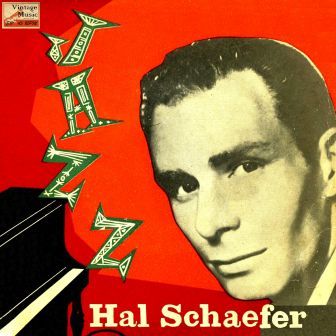 Hal Schaefer en Vintage Music