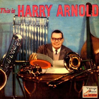 Harry Arnold en Vintage Music