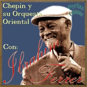 Ibrahim Ferrer en Vintage Music