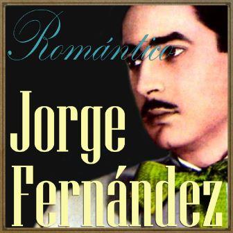 Jorge Fernández en Vintage Music