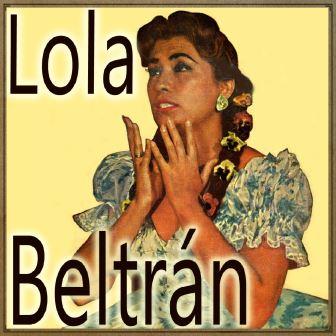Lola Beltrán en Vintage Music