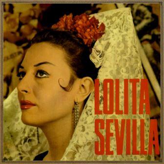 Lolita Sevilla en Vintage Music