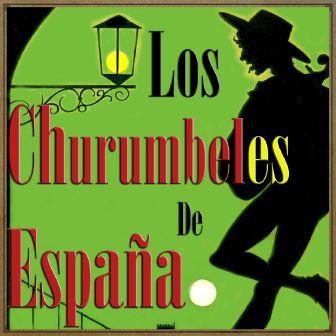 Los Churumbeles de España en Vintage Music