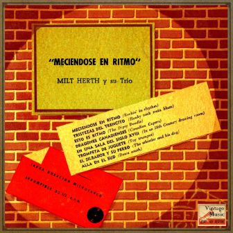 Meciéndose En Ritmo, Milt Herth