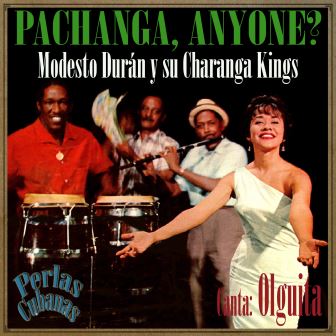 Pachanga, Anyone, Modesto Durán