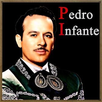 Pedro Infante en Vintage Music