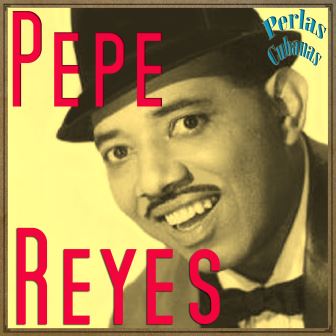 Pepe Reyes en Vintage Music