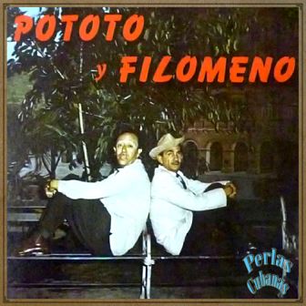Pototo Y Filomeno en Vintage Music