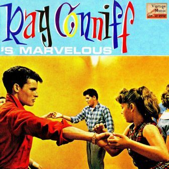 Moonlight Serenade, Ray Conniff