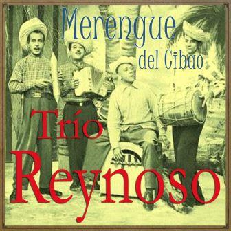 Merengue del Cibao, Trío Reynoso