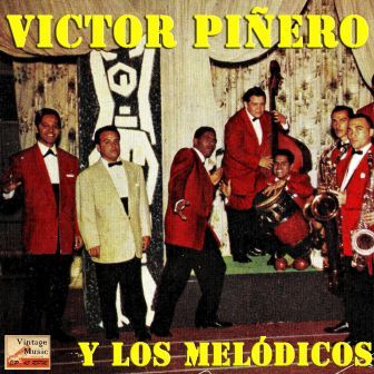Batacún Batá, Víctor Piñero