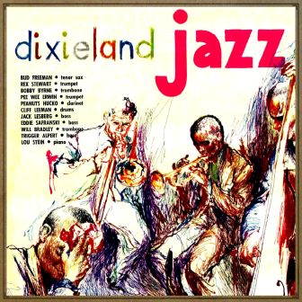 Dixieland en Vintage Music