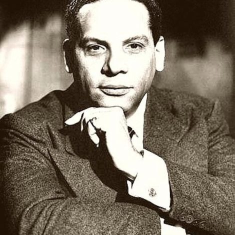 EDMUNDO ROS