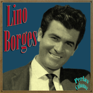 Lino Borges en Vintage Music