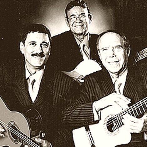 LOS TRES REYES