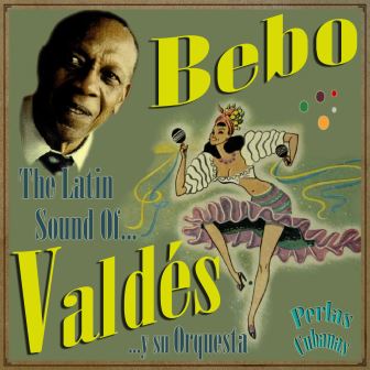 Bebo Valdés en Vintage Music