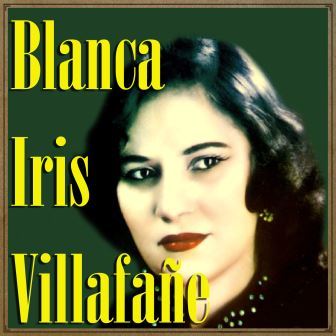 Blanca Iris Villafañe