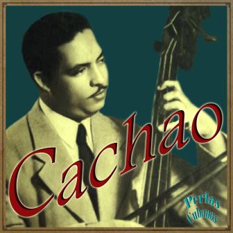 Cachao en Vintage Music
