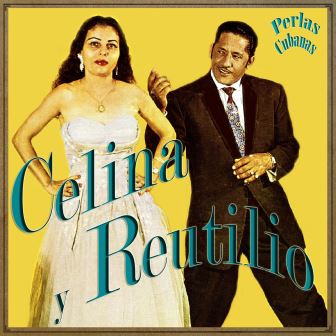 Celina Y Reutilio en Vintage Music