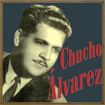 Chucho Álvarez en Vintage Music