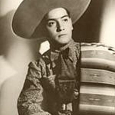 CHUCHO MARTÍNEZ GIL