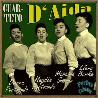Cuarteto d'Aida en Vintage Music
