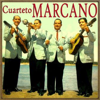 Cuarteto Marcano