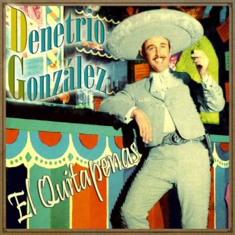 Demetrio González en Vintage Music