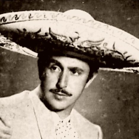 DEMETRIO GONZÁLEZ