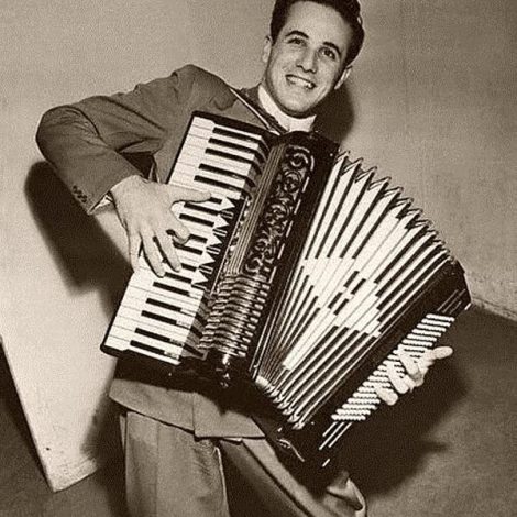 DICK CONTINO