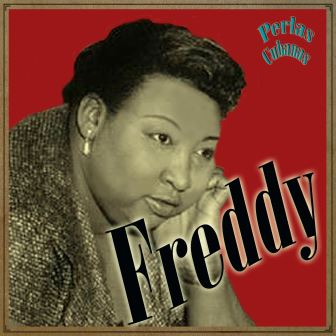 Freddy en Vintage Music