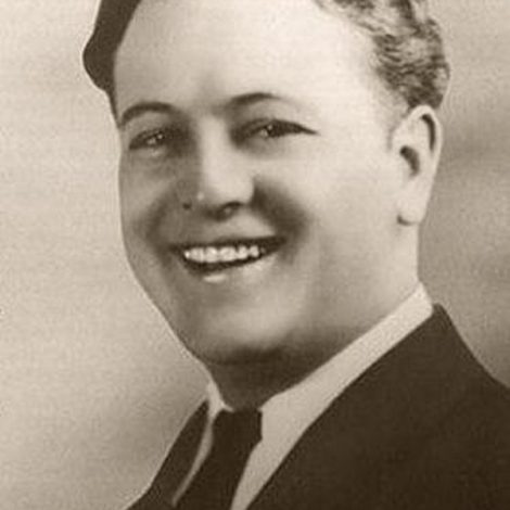 GENE AUSTIN