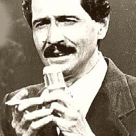 GILBERTO MONROIG