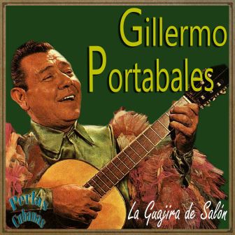 Guillermo Portabales en Vintage Music