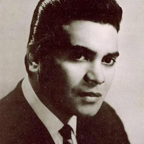 HÉCTOR CABRERA