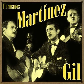 Hermanos Martínez Gil en Vintage Music