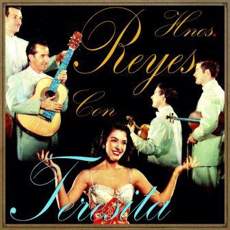 Hermanos Reyes en Vintage Music