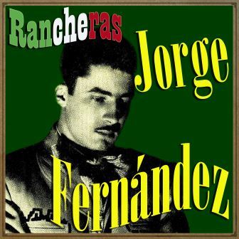 Jorge Fernández en Vintage Music