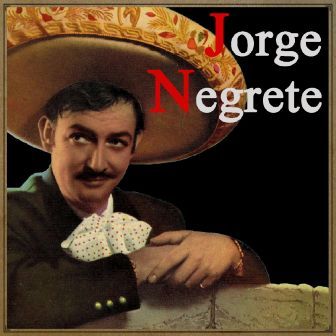 Jorge Negrete en Vintage Music