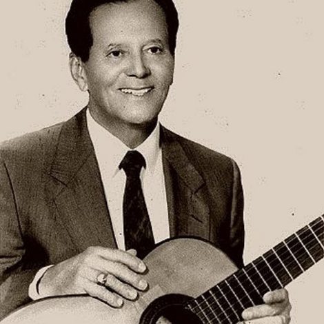 JULITO RODRÍGUEZ