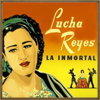 Lucha Reyes en Vintage Music