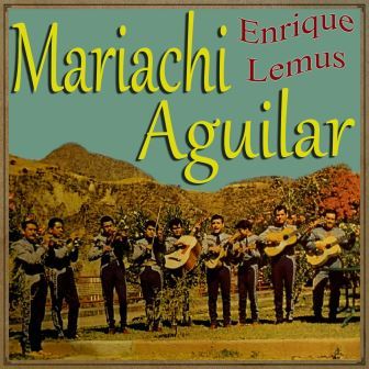 Mariachi Aguilar en Vintage Music