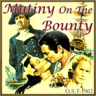 Mutiny on the Bounty (1962)