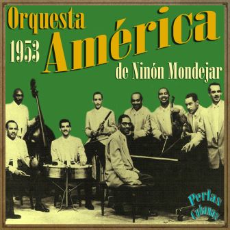 Orquesta América en Vintage Music