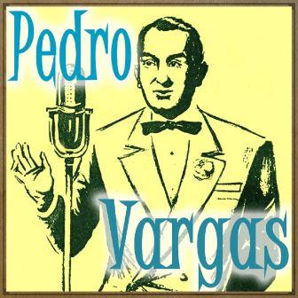 Pedro Vargas en Vintage Musc